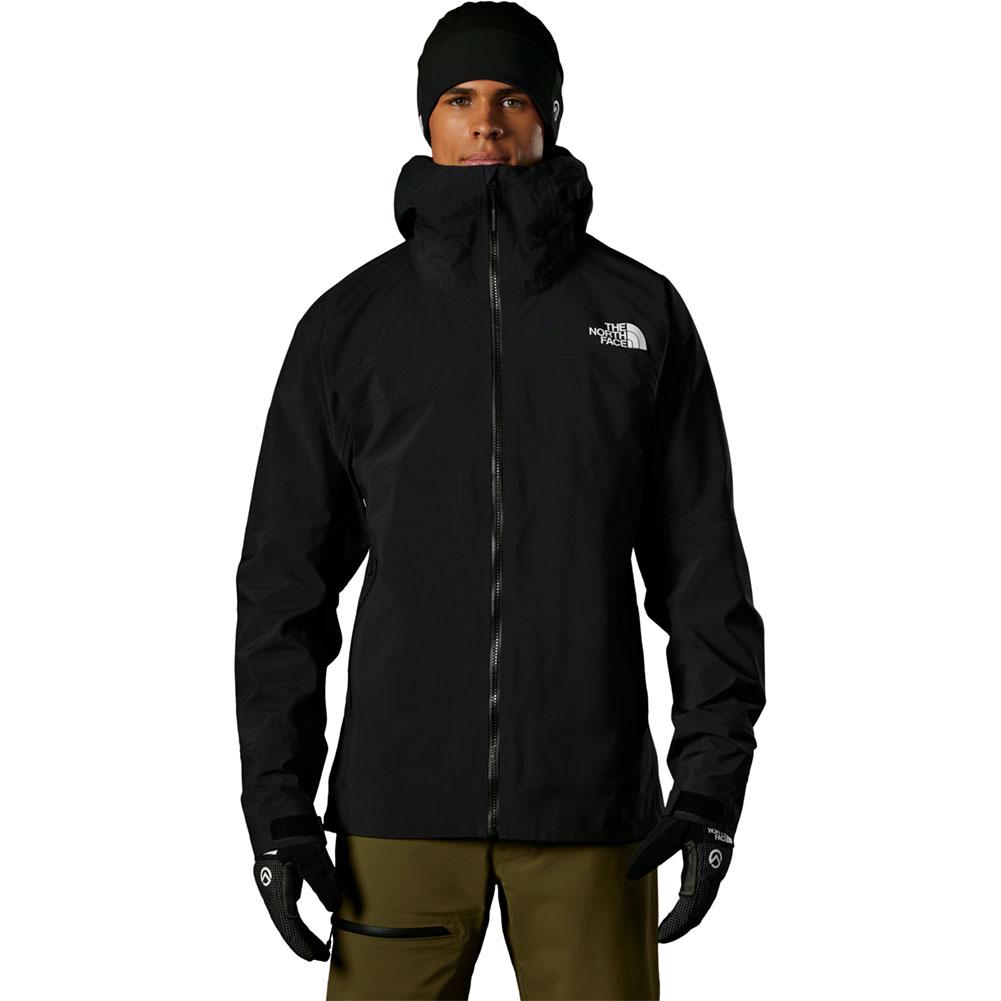 The North Face Summit Chamlang Futurelight Jacket Men's