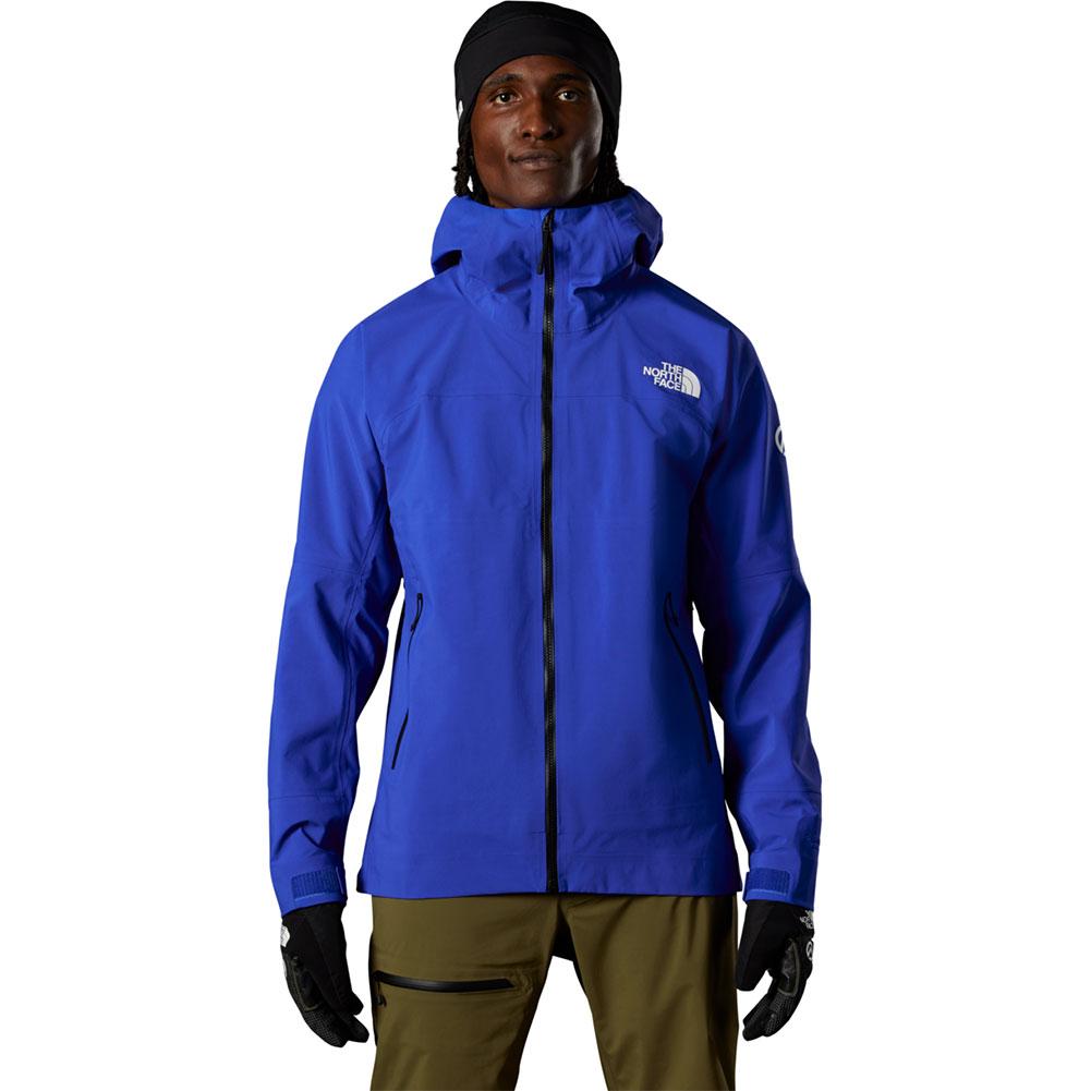 The North Summit Chamlang Futurelight Jacket Men's