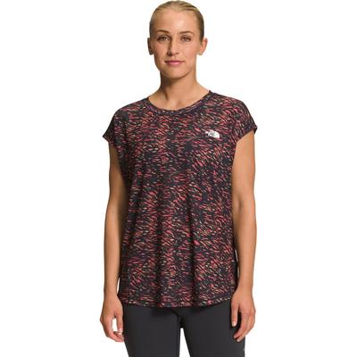 The North Face Wander Slitback S/S Shirt Women's