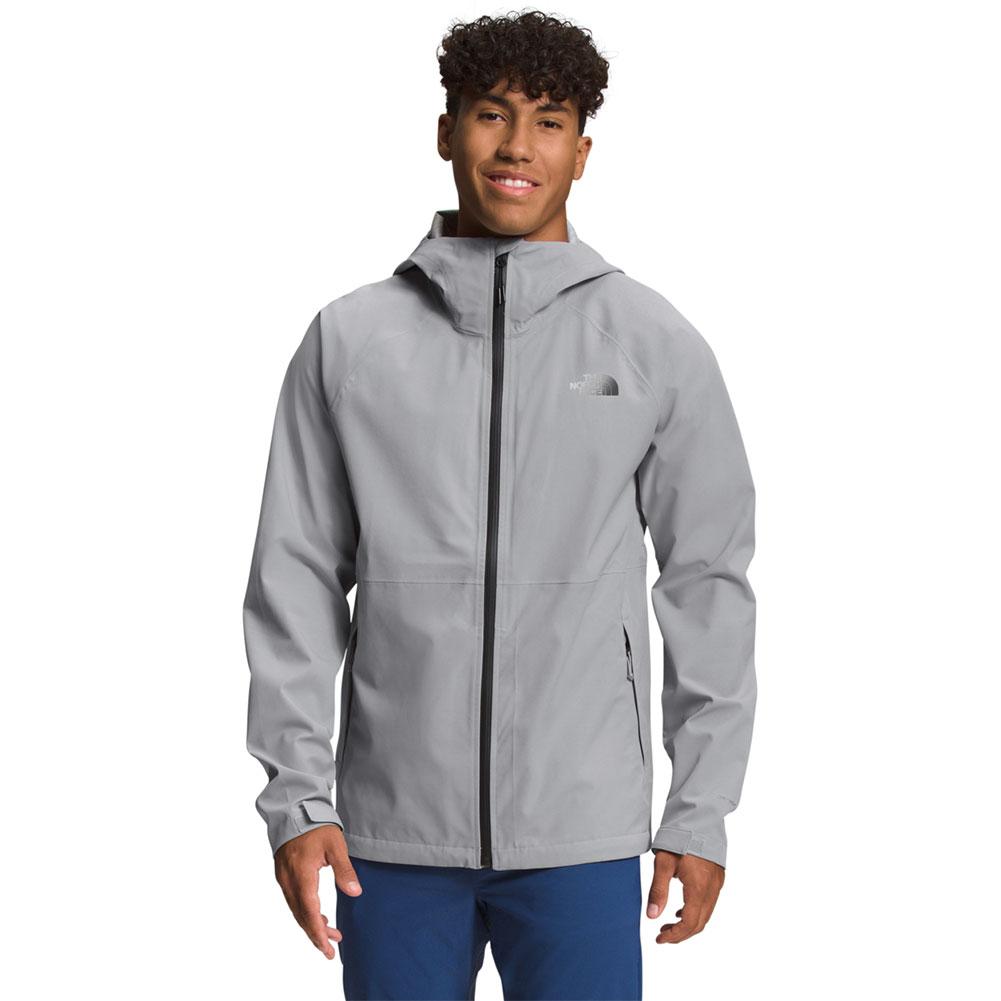 The North Face Valle Vista Stretch Jacket Men's