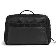TNF BLACK/ASPHALT GREY