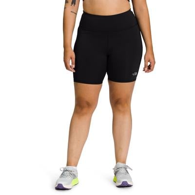 The North Face Plus Elevation Bike Shorts Women's