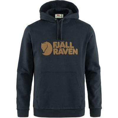 Fjallraven Logo Hoodie Men's