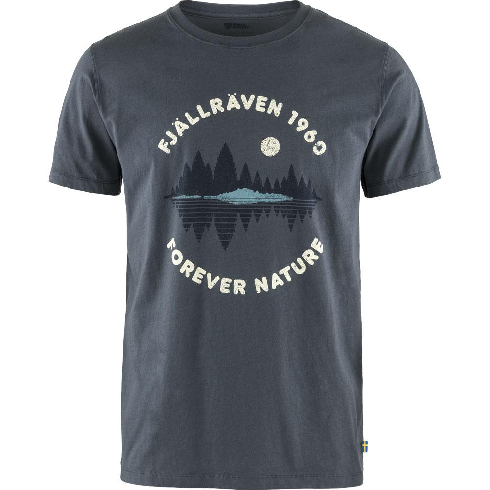  Fjallraven Forestirror T- Shirt Men's