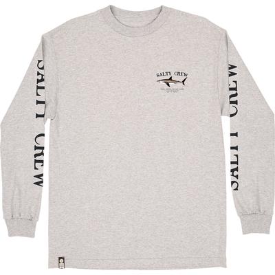 Salty Crew Bruce Standard Long-Sleeve Tee Men's