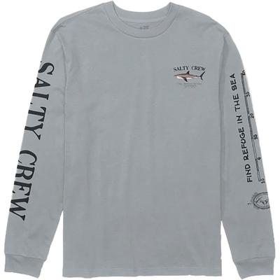 Salty Crew Bruce Standard Long-Sleeve Tee Men's