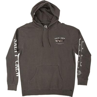 Salty Crew Bruce Fleece Pullover Hoodie Men's