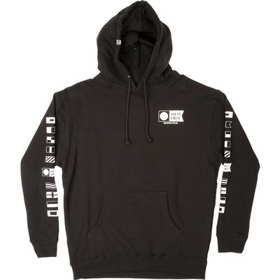 Salty Crew Alpha Fleece Pullover Hoodie Men's