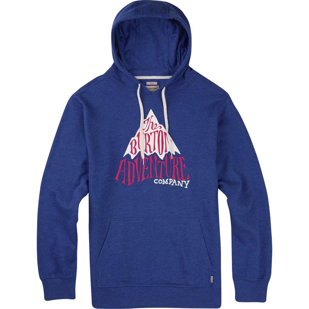 Burton Adventure Co.Recycled Pullover Hoodie Men's
