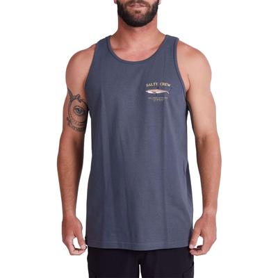 Salty Crew Bruce Tank Top Men's