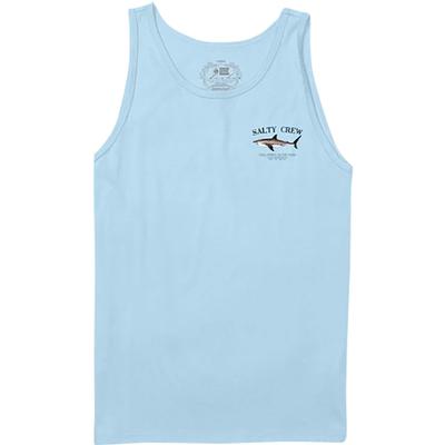 Salty Crew Bruce Tank Top Men's
