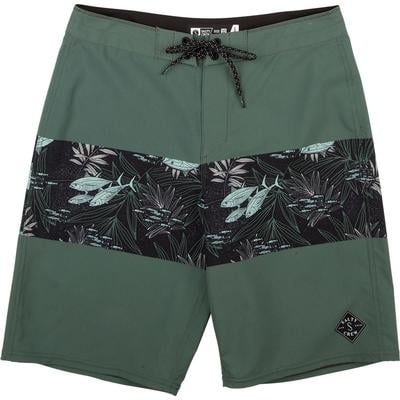 Salty Crew Topwater Boardshorts Men's