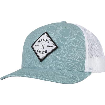 Salty Crew Sealine Retro Trucker Hat Women's