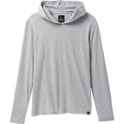 MEDIUM HEATHER GREY