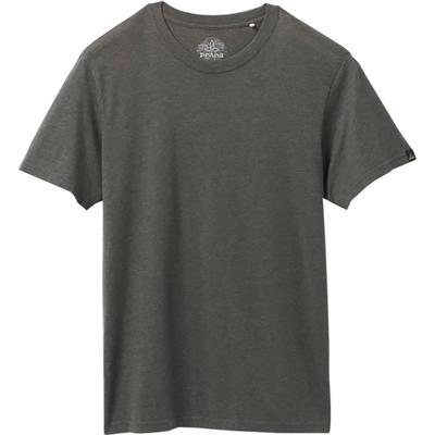 Prana Crew Short Sleeve T-Shirt Men's