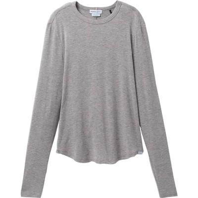 Prana Foundation 365 Long Sleeve Top Women's