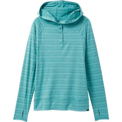 Prana Sol Searcher Hoodie Women's