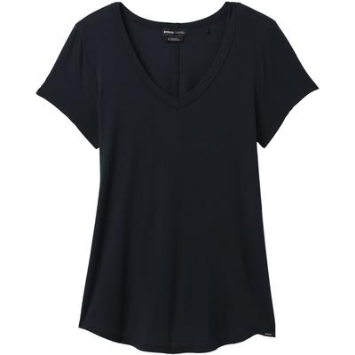 Prana Foundation 365 V-Neck Top Women's