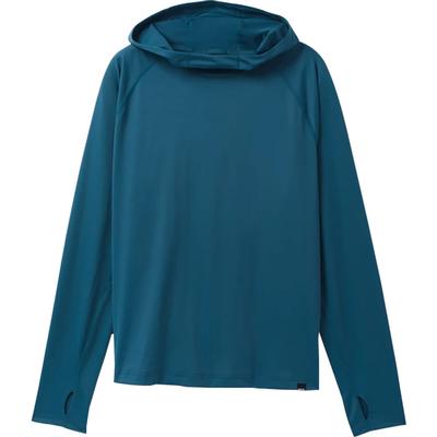 Prana Lost Sol Hoodie Men's