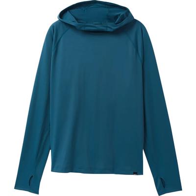 Prana Lost Sol Hoodie Men's