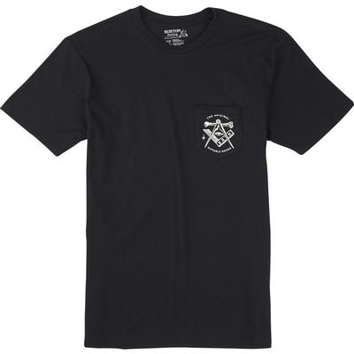 Burton OG Short-Sleeve Slim Tee Men's