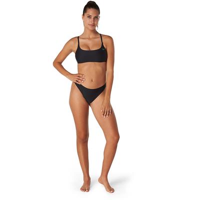 Speedo Double Cross Bikini Top Women's