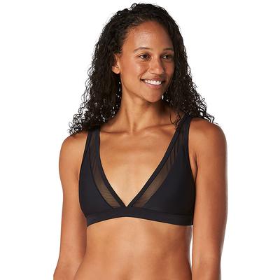 Speedo Mesh Bikini Top Women's