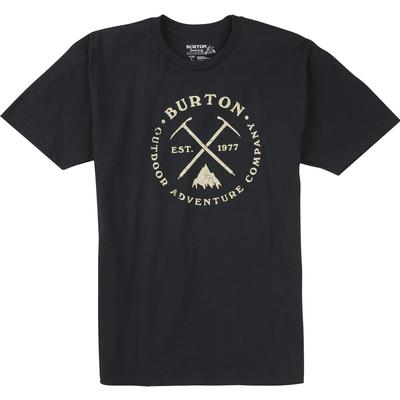 Burton Pick Axe Short-Sleeve Tee Men's