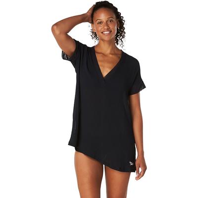 Speedo Cover Up Mesh Top Women's