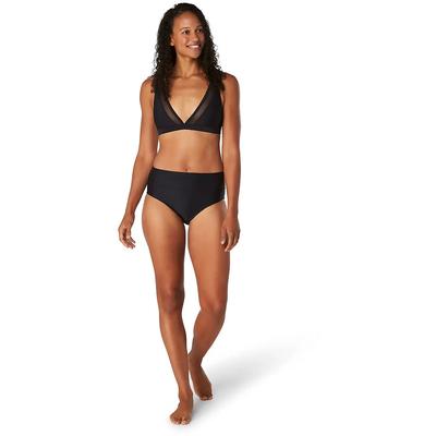 Speedo Hight Waist Bikini Bottom Women's