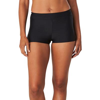 Speedo Quantum Sheen Boyshort Women's