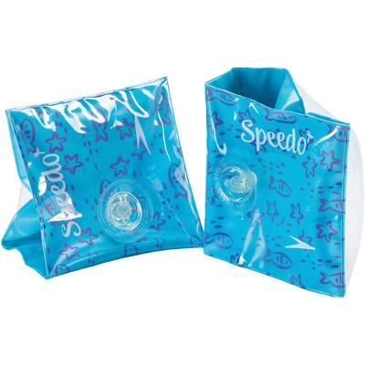 Speedo Basic Arm Bands Kids'