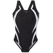 SPEEDO BLACK