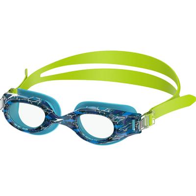 Speedo Jr Hydrospex Print Swim Goggles Kids'