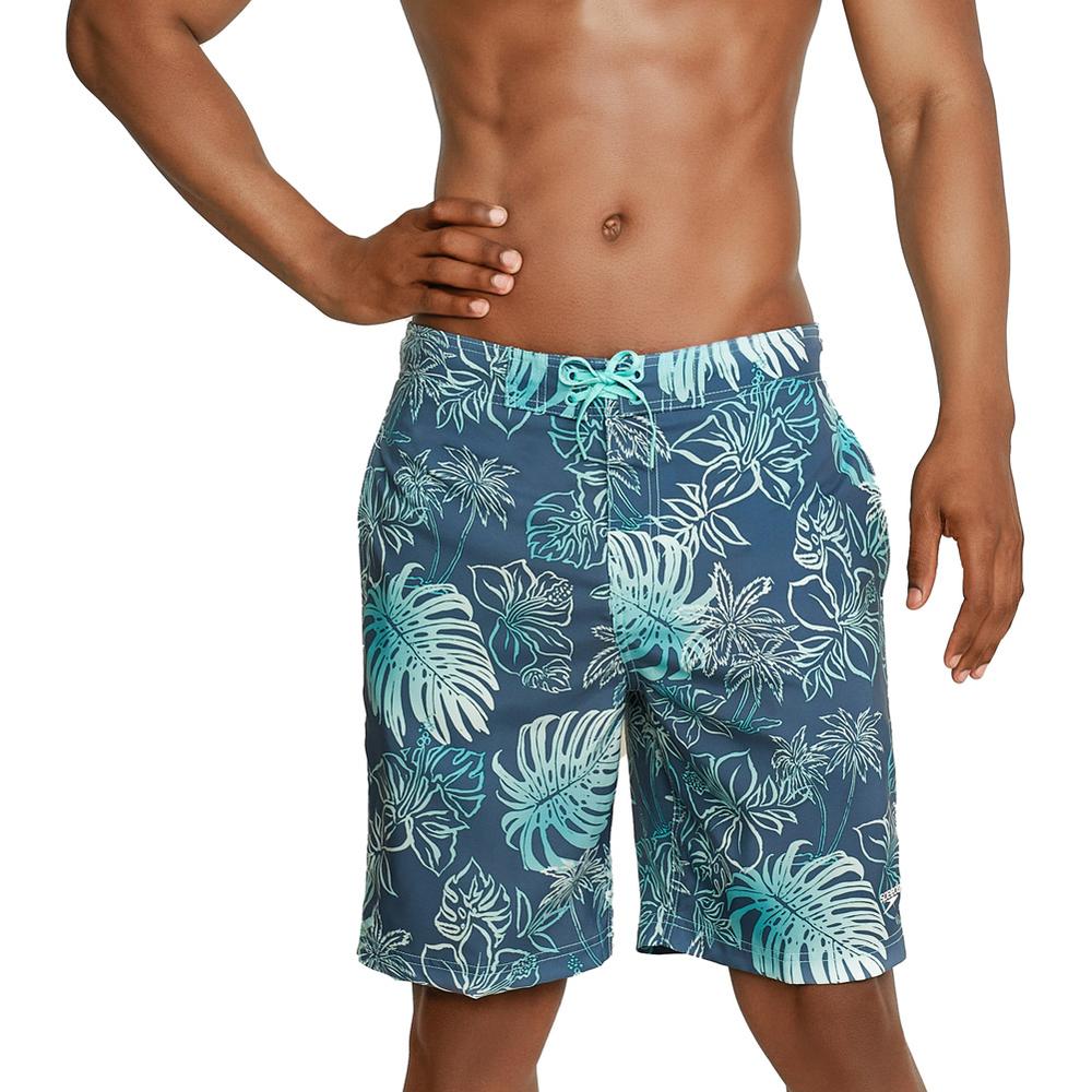 Speedo Printed Bondi Boardshorts 20 Inch Men's