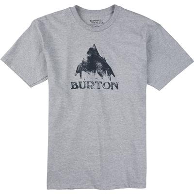 Burton Stamped Mountain Short-Sleeve Tee Men's