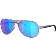 POLISHED CHROME/PRIZM SAPPHIRE POLARIZED