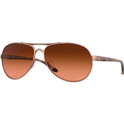 Oakley Feedback Sunglasses Women's