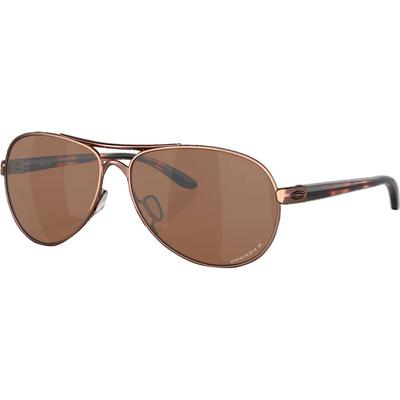 Oakley Feedback Sunglasses Women's