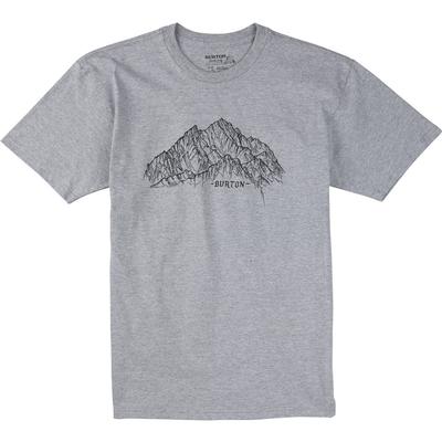 Burton Ink Mountain Short-Sleeve Tee Men's