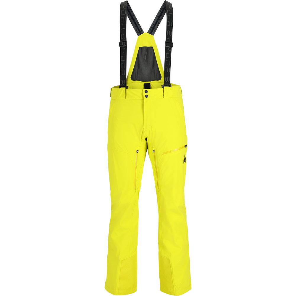 Spyder Dare Insulated Snow Pants Lengths Men's