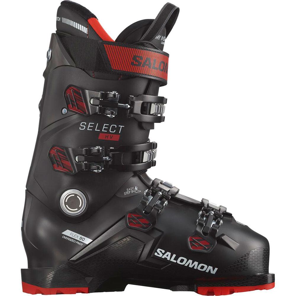 Salomon Select HV 90 GripWalk Ski Boots Men's