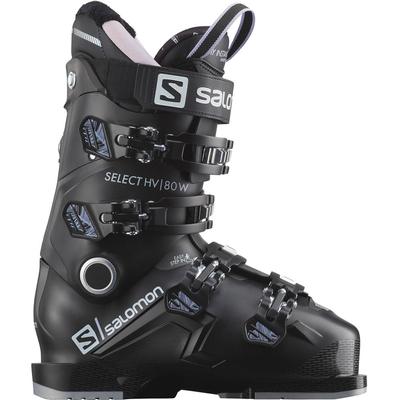 Salomon Select HV 80 GripWalk Ski Boots Women's