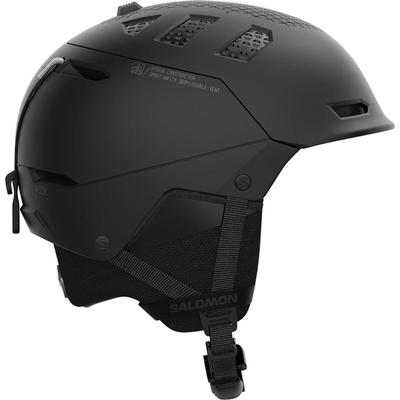 Salomon Husk Prime MIPS Snow Helmet