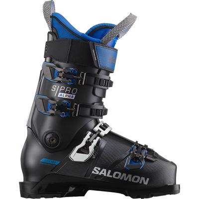 Salomon S/Pro Alpha 120 GripWalk El Ski Boots Men's
