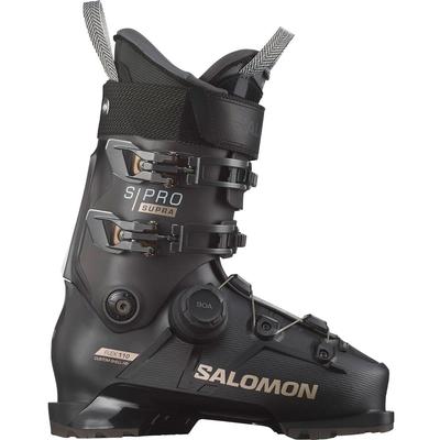 Salomon S/Pro Supra BOA 110 GripWalk Ski Boots Men's