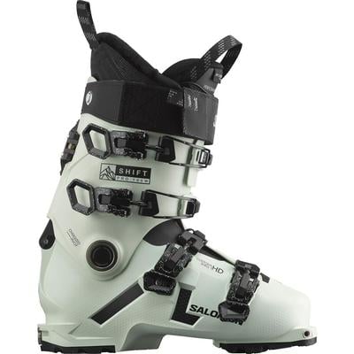 Salomon Shift Pro 100 AT GripWalk Ski Boots Women's