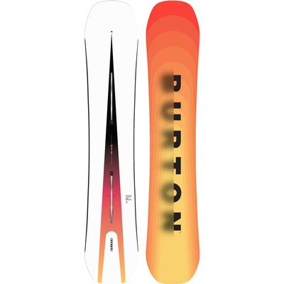 Burton Custom Camber Snowboard Men's 2024