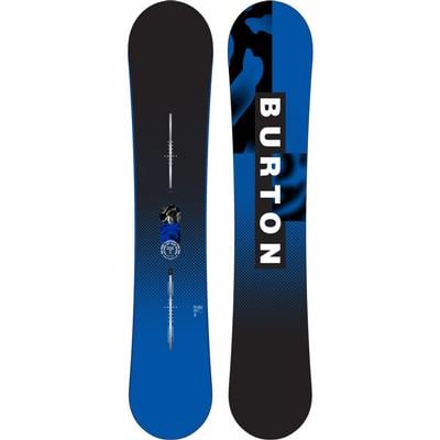 Burton Ripcord Snowboard Men's 2024