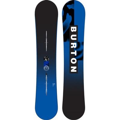 Burton Ripcord Snowboard Men's 2024